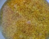 খিচুড়ি (khichdi recipe in bengali) রেসিপি ধাপ - 1 ছবি