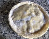 Foto del paso 3 de la receta: Pastel de manzana y fruta confitada