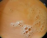 A picture of step 4 of Mishti Doi or Dahi / Sweet Yogurt.