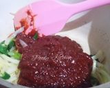 Foto langkah ke 4 dari resep Jjukumi Bokeum (Tumis Bayi Gurita Pedas).