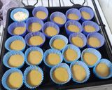 Foto del paso 1 de la receta: 24 Muffins Vainilla