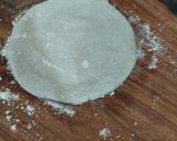 A picture of step 5 of Indian Bread Bajrana Rotla.