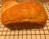 Foto del paso 4 de la receta: Pan de naranja aromático / Fragant Orange Bread 🍊🍞1.5 lbs