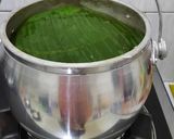 Foto langkah ke 5 dari resep Nasi Liwet.