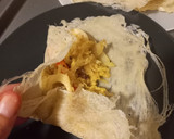 Foto del paso 4 de la receta: Rollitos primavera chinos 🇨🇳