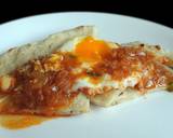 Sambal Poached Eggs | Sambal Telur Pecah recipe step 5 photo