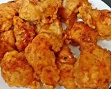 A picture of step 8 of My Chicken in Batter Dippers 😍.