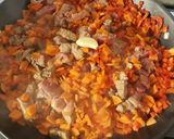 Foto del paso 2 de la receta: Paella