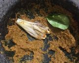 Foto langkah ke 1 dari resep Ikan salai santan.