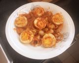 Foto del paso 4 de la receta: Calamar en salsa