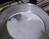 Foto del paso 1 de la receta: Pastel imposible (chocoflan)