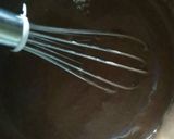 Foto langkah ke 2 dari resep Choco lava cubit.
