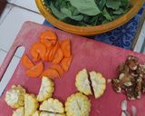 Foto langkah ke 1 dari resep Bening Katuk.
