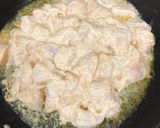 صورة لخطوة 2 من وصفة دجاج مسالا هندي