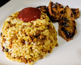 Foto del paso 9 de la receta: Acpm... 🥘...!