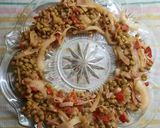 Foto del paso 6 de la receta: Revuelto a mi manera