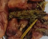 Foto langkah ke 4 dari resep Nasi uduk ayam kalasan+ sambel.