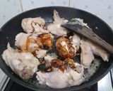 Foto langkah ke 3 dari resep Semur Ayam Kentang|Resep Ibu.