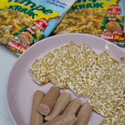 Langkah 1