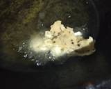 Crispy fried papad recipe step 8 photo