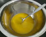 Foto langkah ke 3 dari resep Belgian Yeast Waffle.