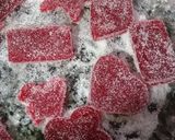 Foto del paso 6 de la receta: Gomitas😋