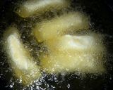 Foto del paso 4 de la receta: Tequeños