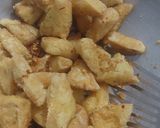 Foto langkah ke 5 dari resep Tahu krispy cabe garam.