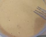 Foto langkah ke 2 dari resep Pancake Banana Yakult Rice Cooker.