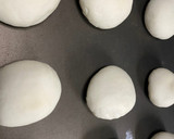 Foto del paso 4 de la receta: Pan Árabe / Pan Pita
