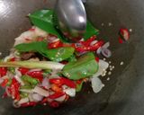 Foto langkah ke 2 dari resep Sayur tempe.