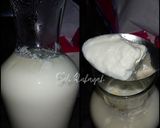 Foto langkah ke 9 dari resep Yogurt Homemade.