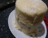 Foto del paso 2 de la receta: Bizcochuelo en taza en 3 minutos (microondas)