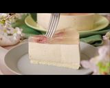 Hình bước làm 4 của món Bánh Mousse Cake