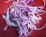 Pas rețetă Gyros cu pui 10 fotografie