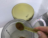 Foto del paso 1 de la receta: Agüita de horchata