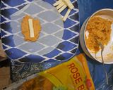 Foto langkah ke 4 dari resep Lumpia Ubi Lumer.