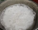 Foto langkah ke 1 dari resep Mango Sticky Rice AKA Ketan Mangga.