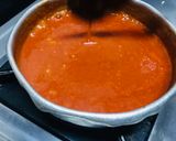 A picture of step 5 of Whosayna’s Chopsuey.