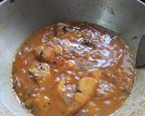A picture of step 6 of Aar / Singhara Fish.