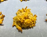 A picture of step 4 of Coconut 🥥 Macaroons.