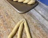 Foto del paso 5 de la receta: Pan de papa!!