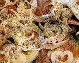 Une image de l'étape 2 de Wraps au Saumon et Fenouil.