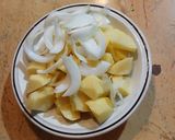 Foto del paso 1 de la receta Marmitako
