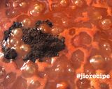 Foto langkah ke 4 dari resep Chili #jiorecipe.