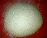 Foto del paso 5 de la receta: Pan de Hamburguesa, con Masa Intervenida