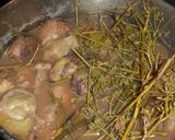 Foto del paso 3 de la receta Castañas gallegas cocidas