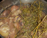 Foto del paso 3 de la receta: Castañas gallegas cocidas