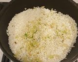 Foto del paso 11 de la receta: Osobuco al disco con risotto de hongos