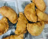 ઘૂઘરા (Ghughra Recipe In Gujarati) રેસીપી સ્ટેપ4ફોટો